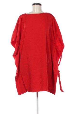 Šaty  Magmac, Veľkosť M, Farba Červená, Cena  14,91 €