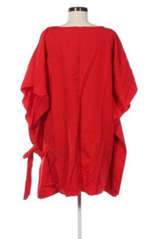 Šaty  Magmac, Veľkosť M, Farba Červená, Cena  14,91 €