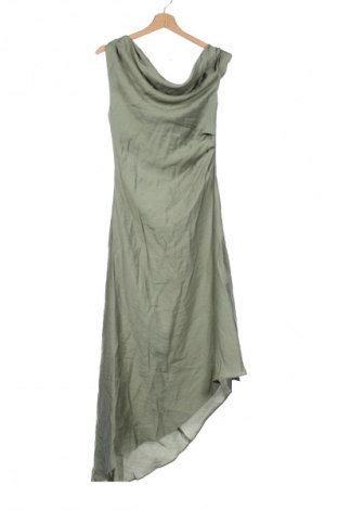 Kleid Mango, Größe M, Farbe Grün, Preis € 64,99