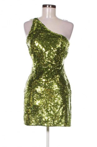 Kleid Mango, Größe S, Farbe Grün, Preis € 23,99