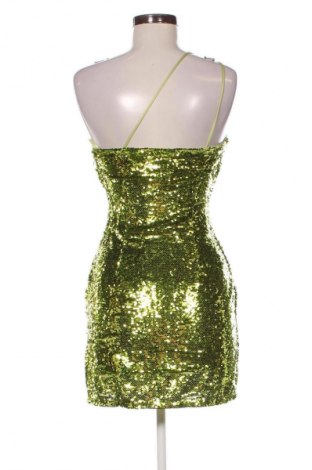 Kleid Mango, Größe S, Farbe Grün, Preis € 23,99