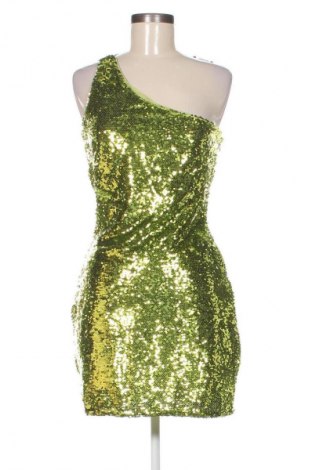 Φόρεμα Mango, Μέγεθος M, Χρώμα Πράσινο, Τιμή 75,99 €