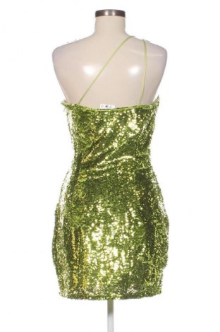 Φόρεμα Mango, Μέγεθος M, Χρώμα Πράσινο, Τιμή 75,99 €