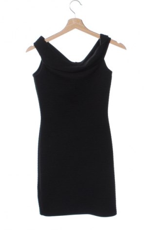 Kleid Mango, Größe XS, Farbe Schwarz, Preis 7,99 €