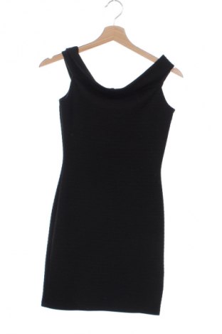 Kleid Mango, Größe XS, Farbe Schwarz, Preis 7,99 €