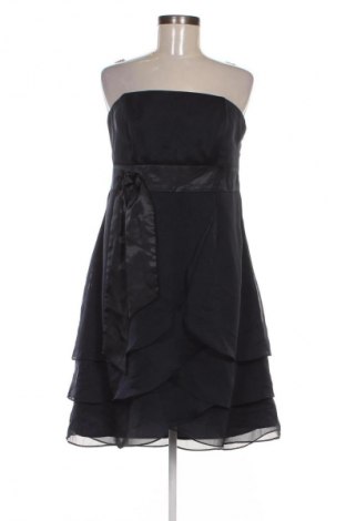 Φόρεμα Marie Blanc, Μέγεθος L, Χρώμα Μπλέ, Τιμή 29,68 €