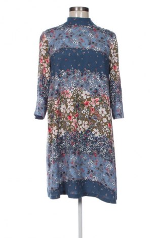 Φόρεμα Marks & Spencer, Μέγεθος M, Χρώμα Πολύχρωμο, Τιμή 17,39 €