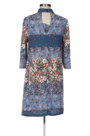 Φόρεμα Marks & Spencer, Μέγεθος M, Χρώμα Πολύχρωμο, Τιμή 17,39 €