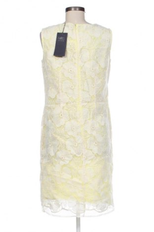 Rochie Marks & Spencer, Mărime M, Culoare Galben, Preț 150,58 Lei