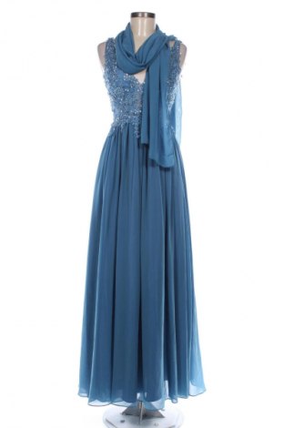 Kleid Mascara, Größe M, Farbe Blau, Preis € 124,99