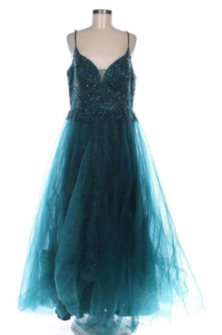 Kleid Mascara, Größe XL, Farbe Grün, Preis 134,99 €