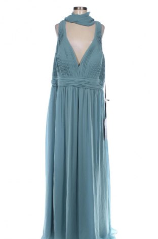 Kleid Mascara, Größe 3XL, Farbe Blau, Preis € 152,99