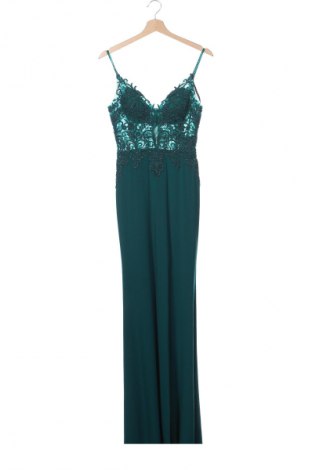 Rochie Mascara, Mărime XS, Culoare Verde, Preț 714,99 Lei