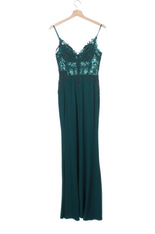 Rochie Mascara, Mărime XS, Culoare Verde, Preț 714,99 Lei