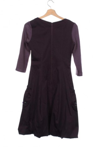 Φόρεμα Mathilde, Μέγεθος XS, Χρώμα Βιολετί, Τιμή 69,60 €