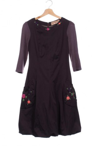 Φόρεμα Mathilde, Μέγεθος XS, Χρώμα Βιολετί, Τιμή 69,60 €