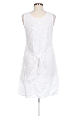 Rochie Max&Co., Mărime L, Culoare Alb, Preț 896,68 Lei