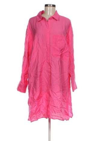 Kleid Maxi Blue, Größe XL, Farbe Rosa, Preis 33,99 €