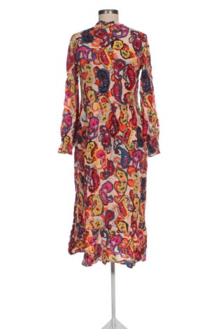Kleid Milano Italy, Größe M, Farbe Mehrfarbig, Preis € 33,99