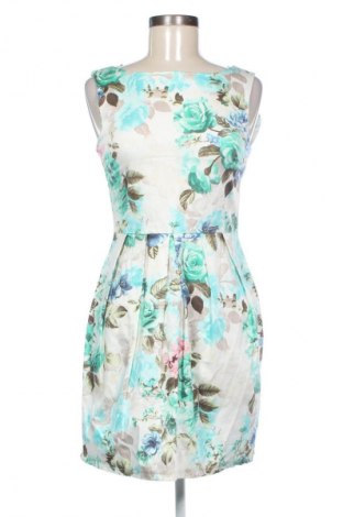 Kleid Miss Chic, Größe M, Farbe Mehrfarbig, Preis € 27,70