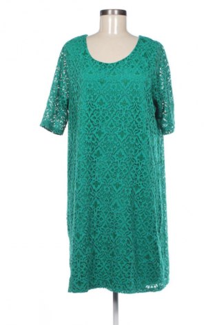 Rochie Miss Etam, Mărime XXL, Culoare Verde, Preț 124,68 Lei
