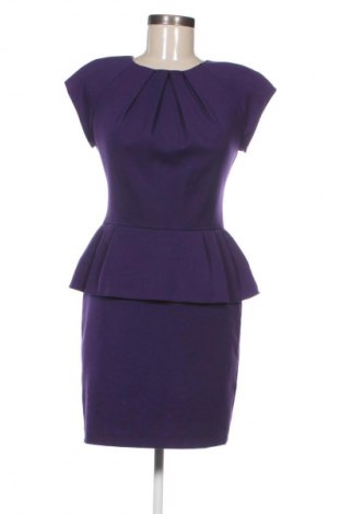 Kleid Miss Selfridge, Größe M, Farbe Lila, Preis 20,05 €