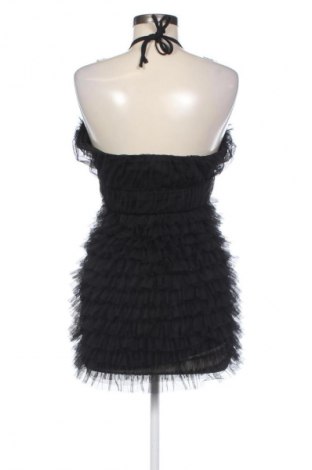 Šaty  Miss Selfridge, Velikost M, Barva Černá, Cena  299,00 Kč