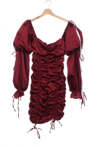 Kleid Missguided, Größe M, Farbe Rot, Preis 13,99 €