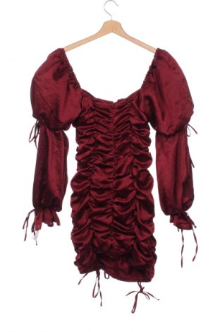 Kleid Missguided, Größe M, Farbe Rot, Preis 13,99 €