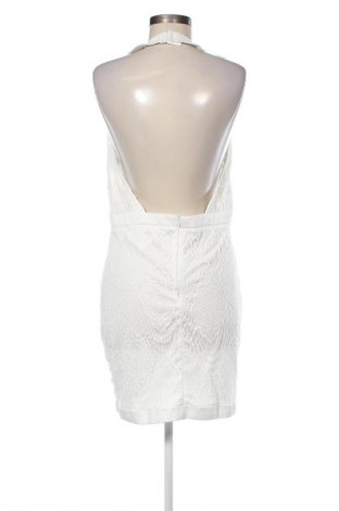 Kleid Missguided, Größe XL, Farbe Weiß, Preis 17,99 €