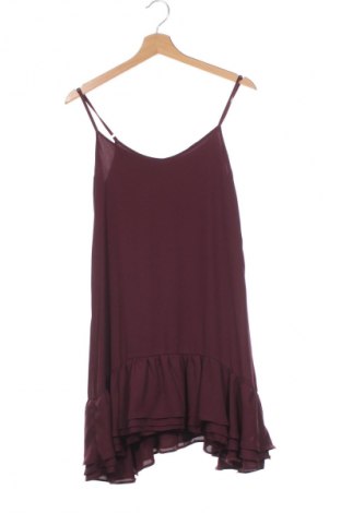 Kleid Mohito, Größe XS, Farbe Lila, Preis 7,99 €