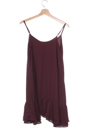 Kleid Mohito, Größe XS, Farbe Lila, Preis 7,99 €