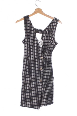 Kleid Mohito, Größe XS, Farbe Mehrfarbig, Preis 8,99 €