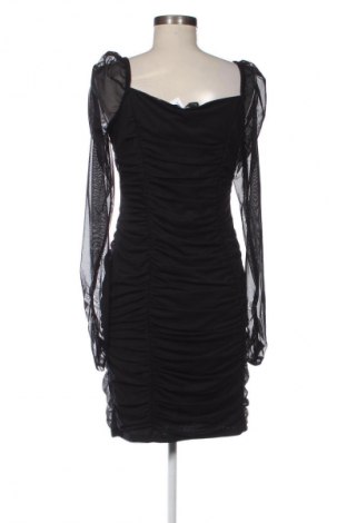 Rochie Mohito, Mărime L, Culoare Negru, Preț 60,99 Lei