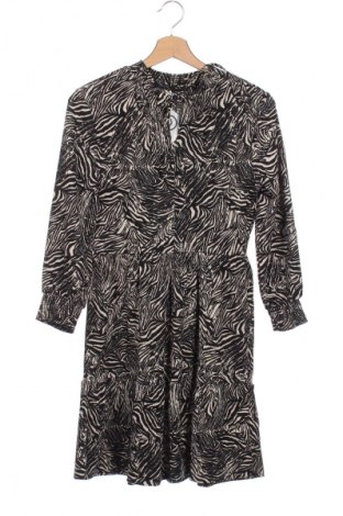 Kleid Mohito, Größe XXS, Farbe Mehrfarbig, Preis 8,99 €