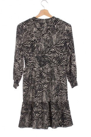 Kleid Mohito, Größe XXS, Farbe Mehrfarbig, Preis 8,99 €