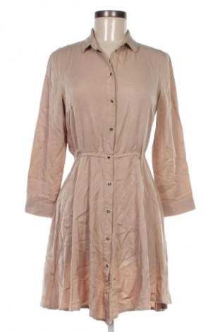 Rochie Mohito, Mărime S, Culoare Bej, Preț 57,15 Lei