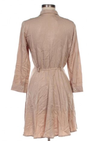 Rochie Mohito, Mărime S, Culoare Bej, Preț 57,15 Lei