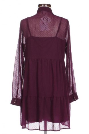 Kleid Mohito, Größe S, Farbe Lila, Preis € 14,99