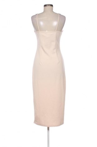 Kleid Mohito, Größe M, Farbe Beige, Preis € 23,99