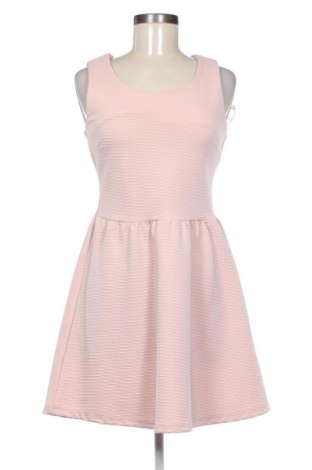 Kleid Mohito, Größe S, Farbe Rosa, Preis 10,99 €