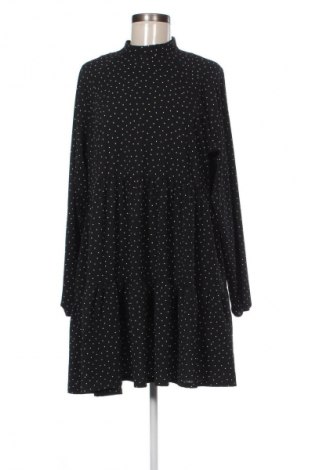 Kleid Monki, Größe M, Farbe Mehrfarbig, Preis 7,99 €