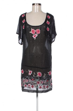 Kleid Monsoon, Größe L, Farbe Schwarz, Preis € 40,06