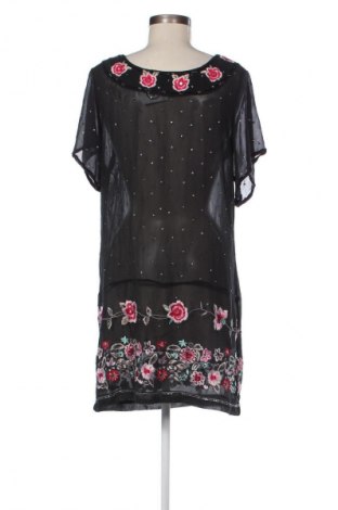 Kleid Monsoon, Größe L, Farbe Schwarz, Preis € 40,06