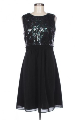 Kleid Monsoon, Größe L, Farbe Schwarz, Preis € 19,99