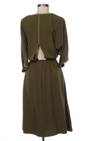 Kleid Moods Of Norway, Größe L, Farbe Grün, Preis 30,99 €