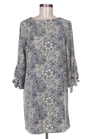 Kleid Morris & Co x H&M, Größe S, Farbe Mehrfarbig, Preis 8,99 €