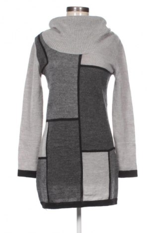 Rochie Motivi, Mărime M, Culoare Gri, Preț 95,99 Lei