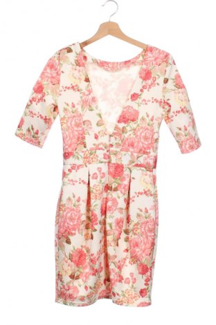 Kleid Must Have, Größe XS, Farbe Mehrfarbig, Preis 8,99 €
