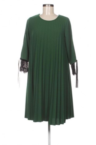 Φόρεμα NEW COLLECTION, Μέγεθος M, Χρώμα Πράσινο, Τιμή 31,99 €